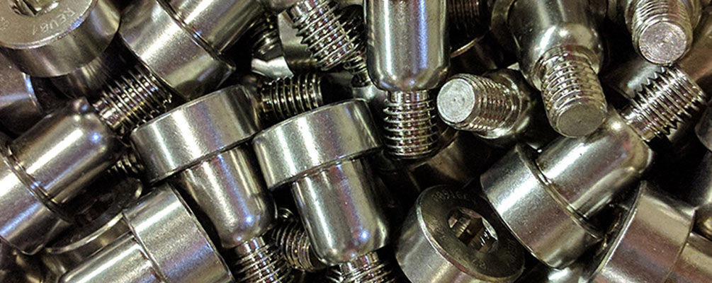 Metal finishing and processing in Lexington Kentucky