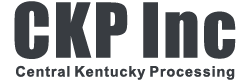 CKP Inc Logo