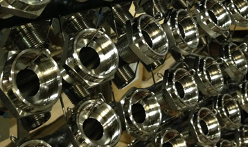 Electroless Nickel Plating