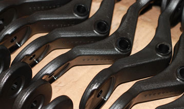 Black Oxide Coating